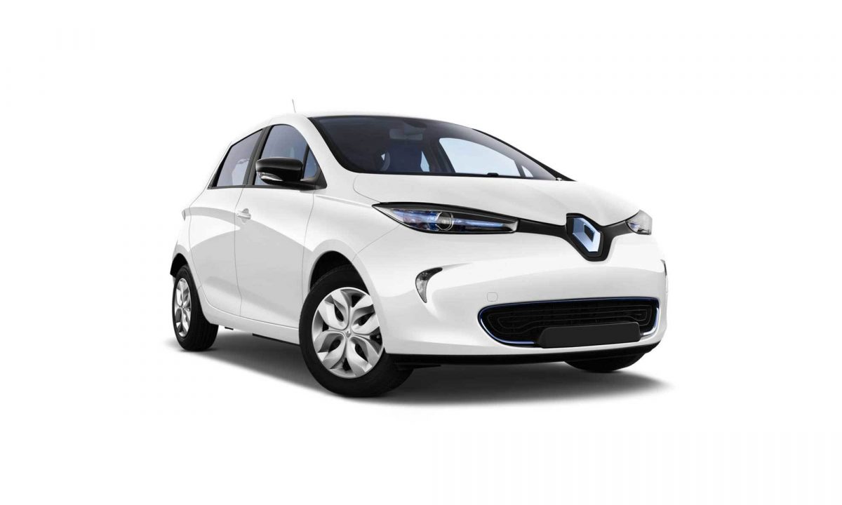 best value electric car ireland 2024