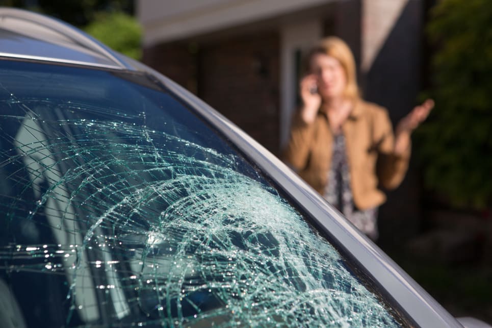 Do Windscreen Claims Affect Premium