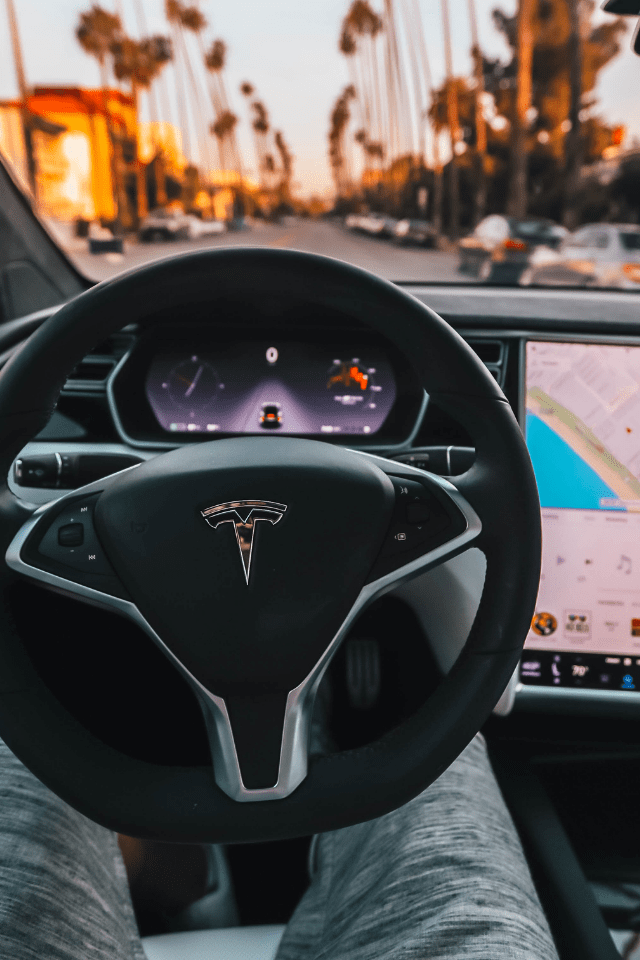 Tesla Car Insurance Specialists - KennCo Insurance