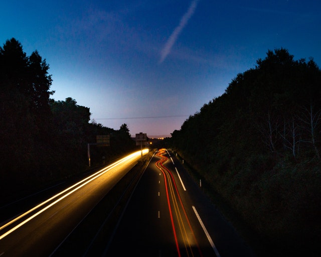 Tips For Driving Safely at Night - KennCo Insurance