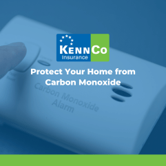 what to do if carbon monoxide alarm goes off