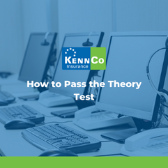How to Pass the Theory Test
