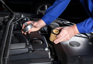 How to Change Your Car Oil