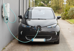 Are all electric cars automatic?