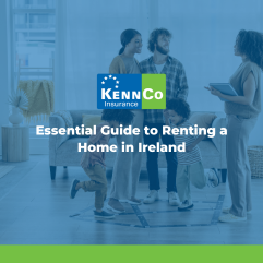 Essential Guide To Renting A Home In Ireland 