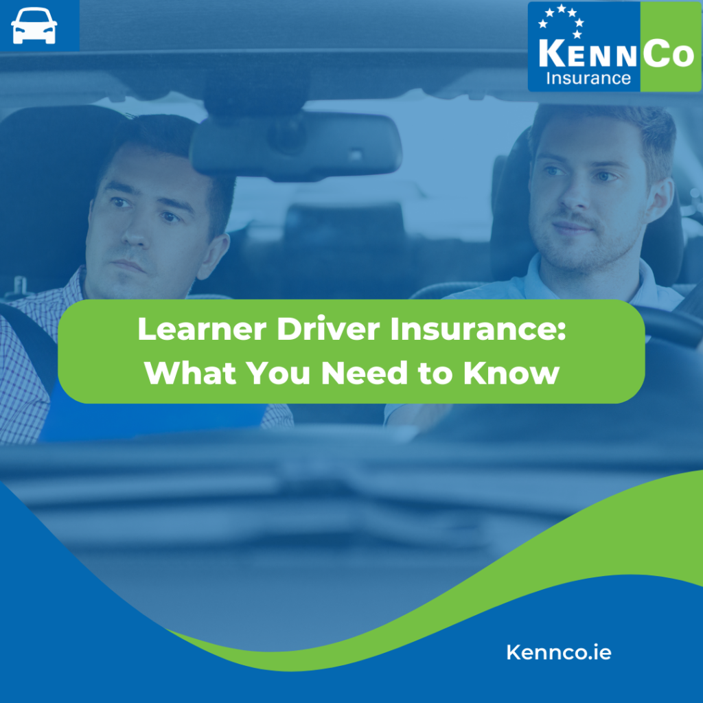 KennCo Insurance Car, Van, Home, Travel & Cyber Insurance Ireland