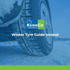 winter tyre guide ireland