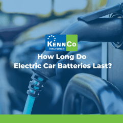 electric car battery life