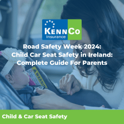 car safety for children