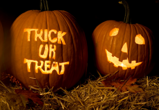 halloween hazards and fire safety ireland 