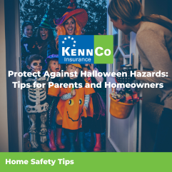 halloween safety tips for home and parents