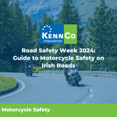 motorbike safety ireland