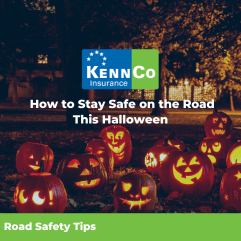 road safety tips this halloween