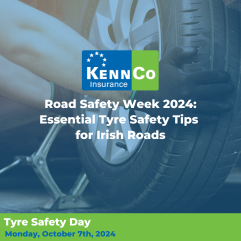 tyre safety guide ireland