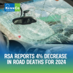 rsa road death stats